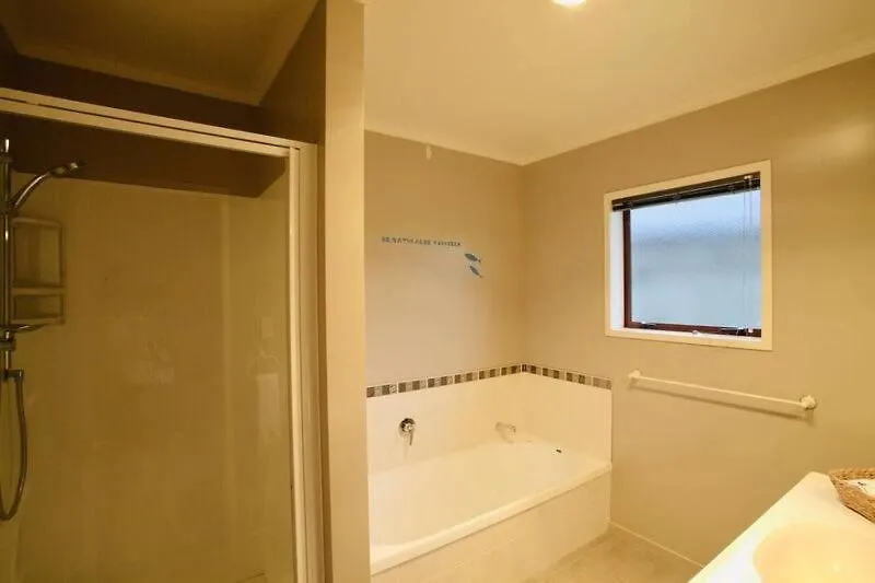 The Ocean Dream Villa Rotorua
