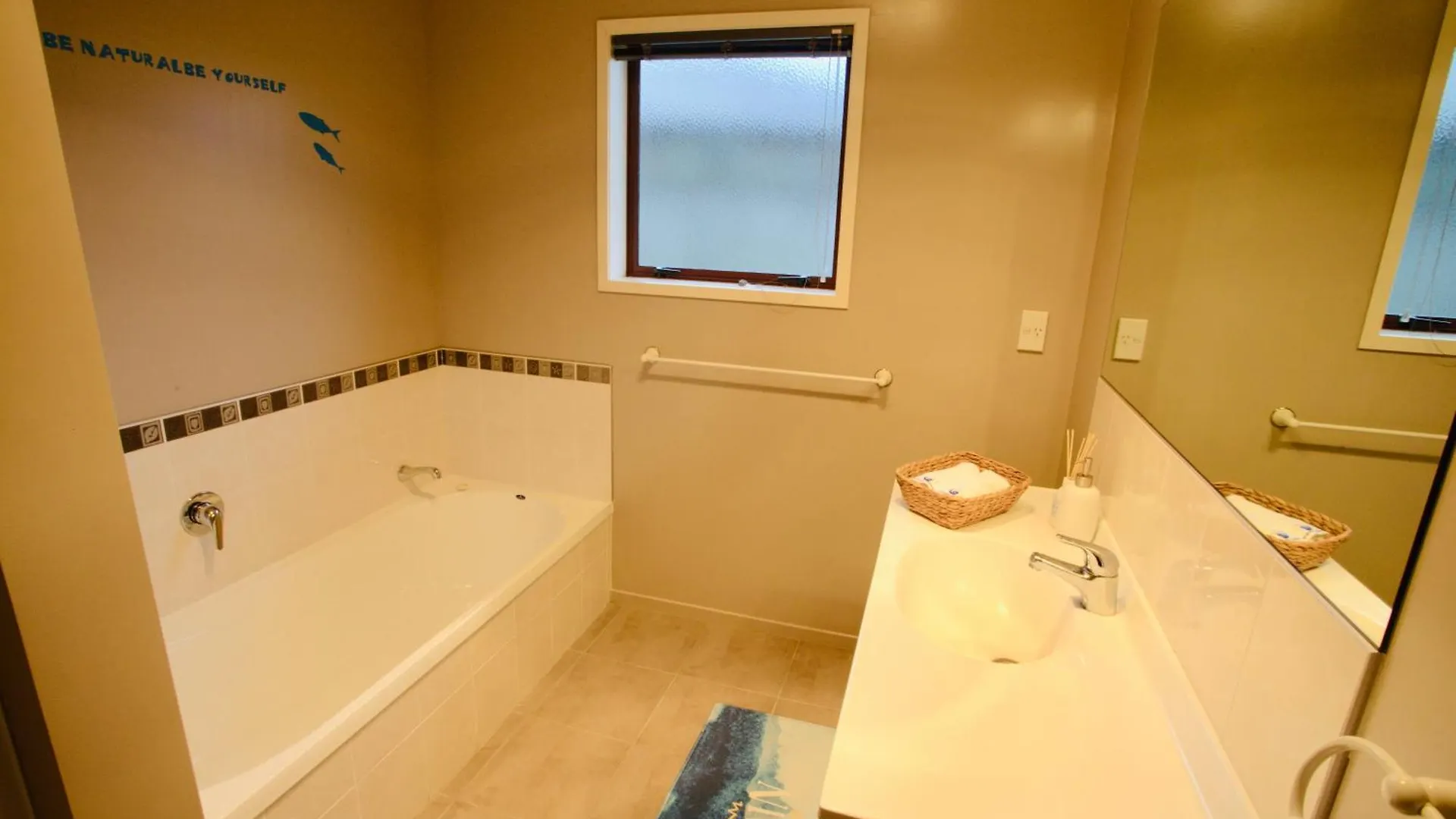Semesterbostad The Ocean Dream Villa Rotorua